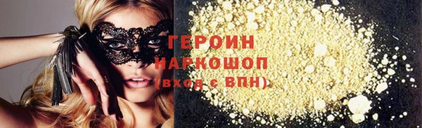 хмурый Арсеньев